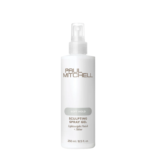 Paul Mitchell Soft Hold Sculpting Spray Gel 250ml