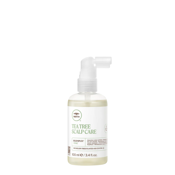 Paul Mitchell Tea Tree Scalp Care Regeniplex Tonic 100ml