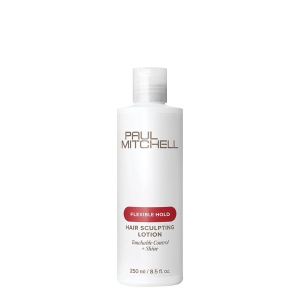 Paul Mitchell Flexible Hold Hair Sculpting Lotion 250ml