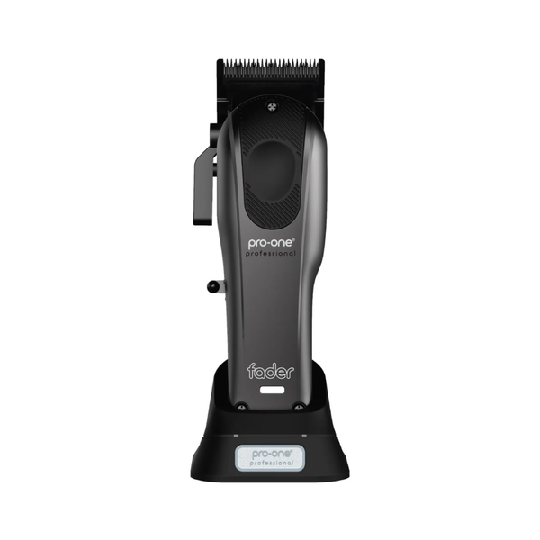 Pro-One Fader Cordless Clipper