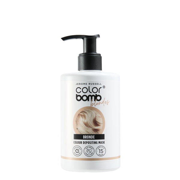 Jerome Russell Color Bomb - Bronde 300ml