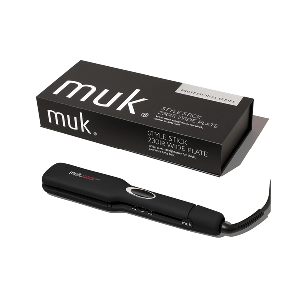 Muk Style Stick 230-IR Wide Plate