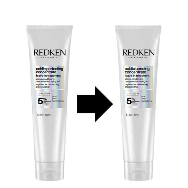 Redken Acidic Bonding Concentrate Leave-In Treatment 150ml