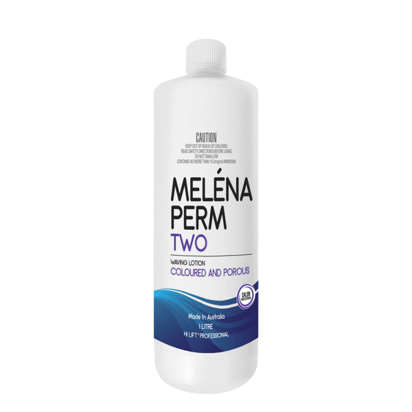 Hi Lift Melena Two Perm Solution 1 Litre