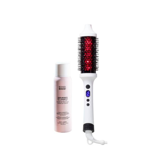 Bondi Boost Infrared Bounce Brush Can't Stop This Style Set