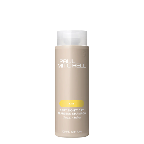 Paul Mitchell Baby Don't Cry Shampoo 300ml