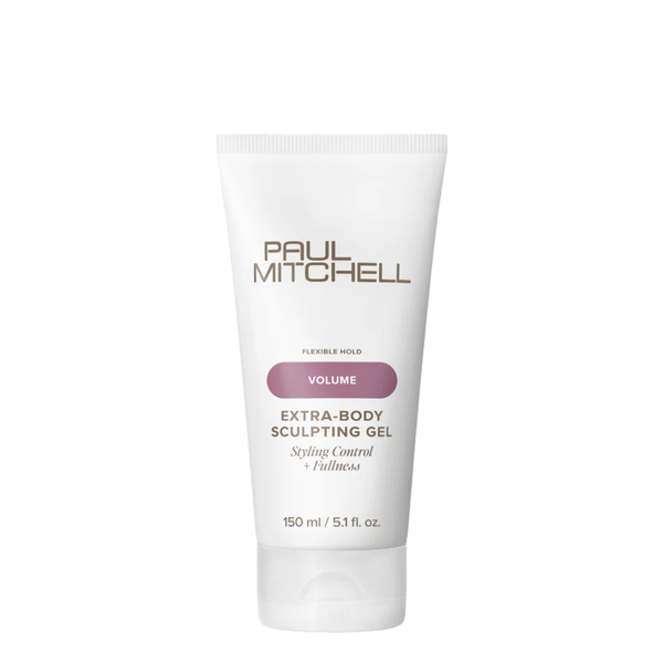 Paul Mitchell Extra-Body Sculpting Gel 150ml