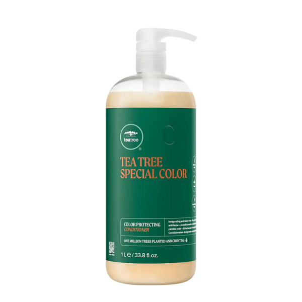 Paul Mitchell Tea Tree Special Color Conditioner 1 Litre