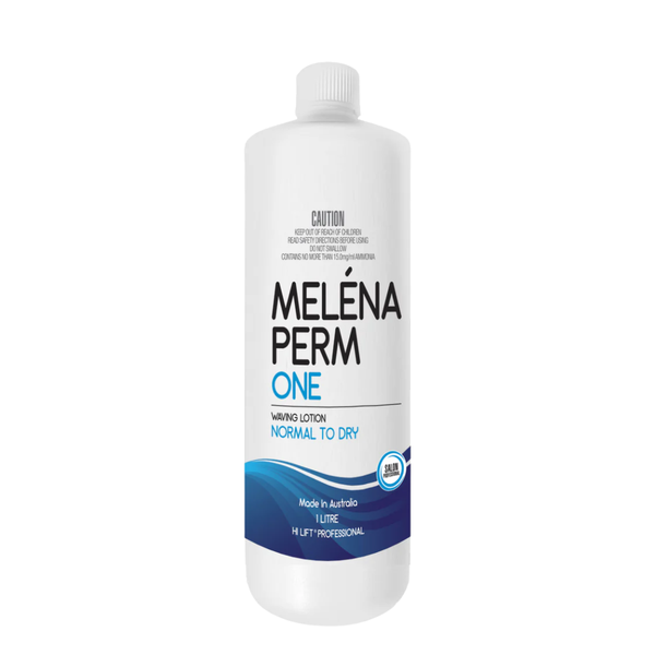 Hi Lift Melena One Perm Solution 1 Litre