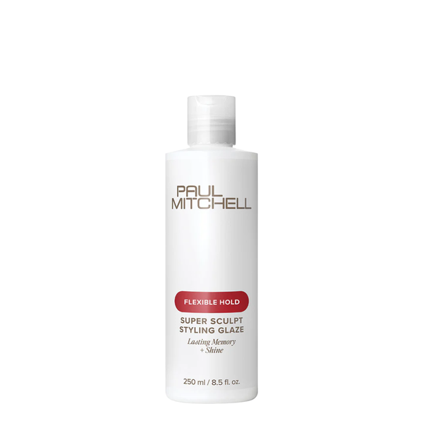 Paul Mitchell Flexible Hold Super Sculpt Styling Glaze 250ml