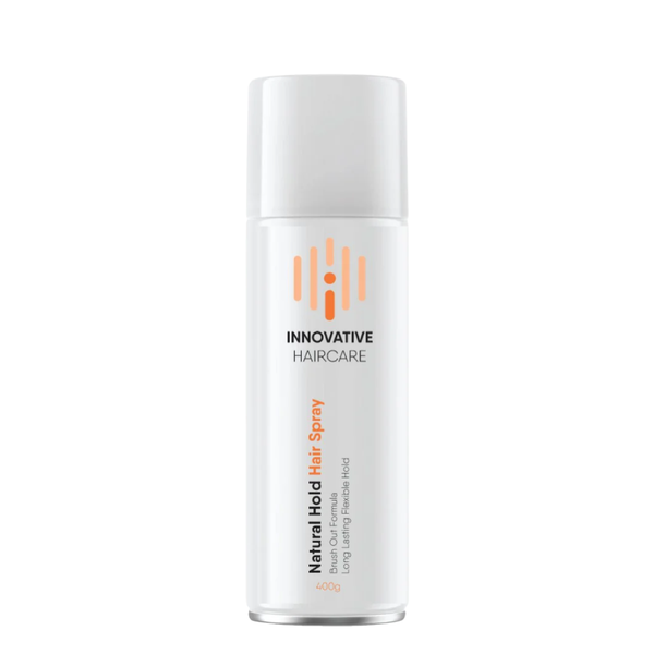 Innovative Hair Spray 400g