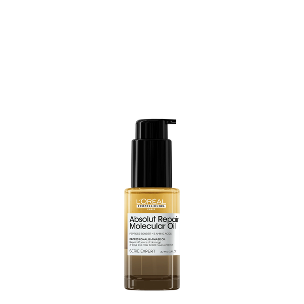 L'Oréal Serie Expert Absolut Repair Molecular Oil 30ml