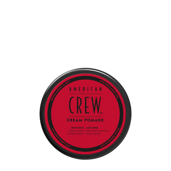 American Crew Cream Pomade 85g x 3