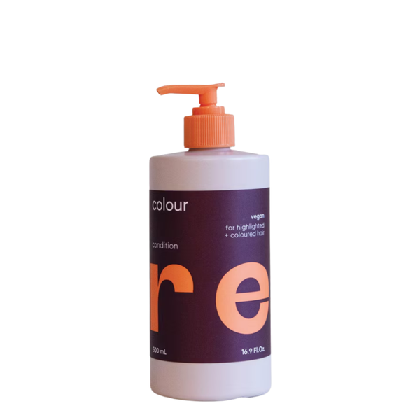 Nak Care Colour Conditioner 500ml