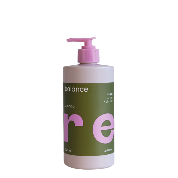 Nak Care Balance Conditioner 500ml