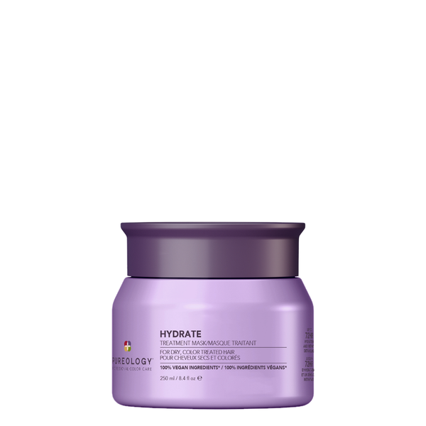 Pureology Hydrate Hair Treatment Mask 250ml
