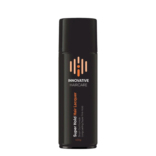 Innovative Hair Lacquer 400g
