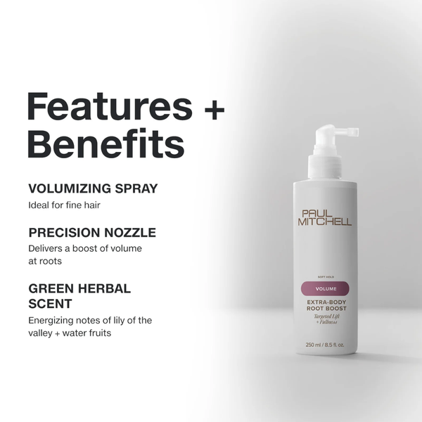 Paul Mitchell Extra-Body Root Boost 250ml