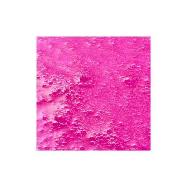 Crazy Color Shampoo 250ml - Pink