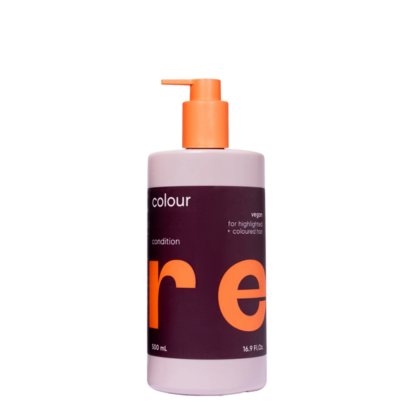 Nak Care Colour Conditioner 500ml