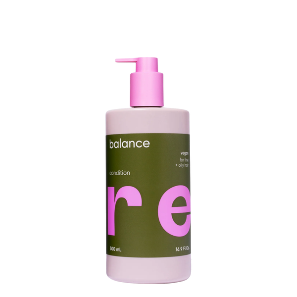 Nak Care Balance Conditioner 500ml