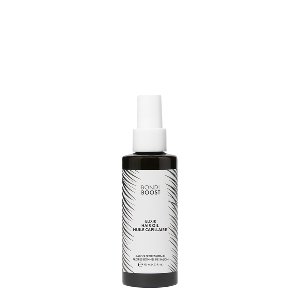 Bondi Boost Elixir Pre-Shampoo Oil 125ml
