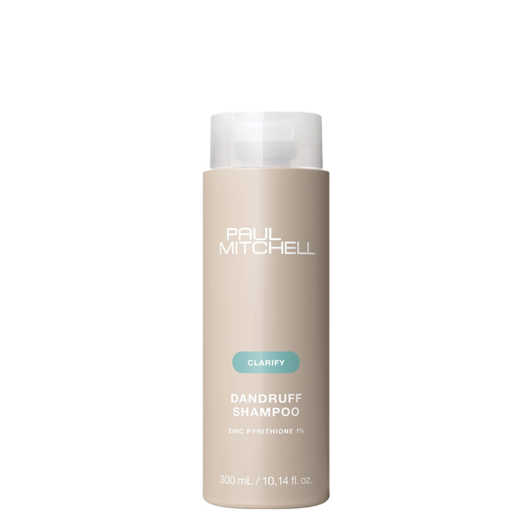 Paul Mitchell Dandruff Shampoo 300ml