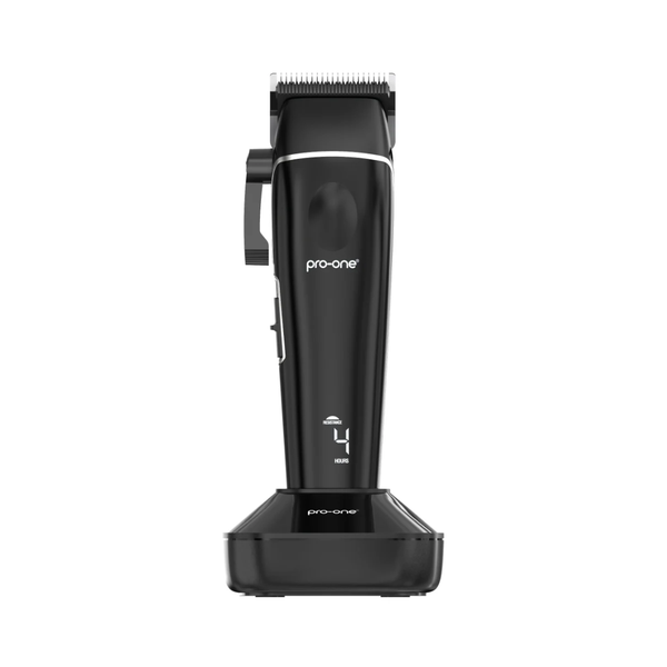 Pro-One Stealth Professional Cordless Clipper