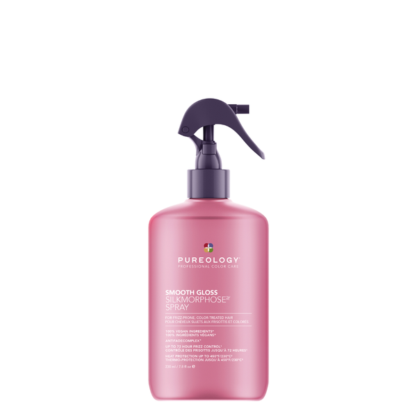 Pureology Smooth Gloss Silkmorphose Spray 230ml