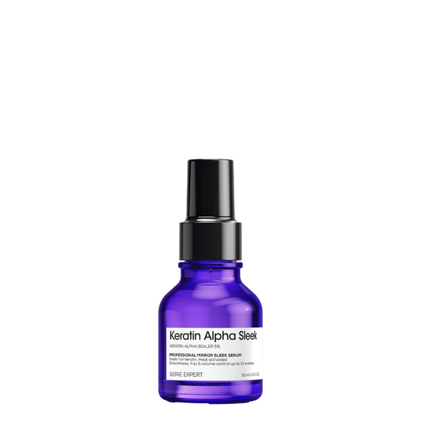 L'Oréal Serie Expert Keratin Alpha Sleek Serum 50ml
