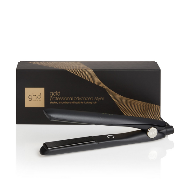 ghd Gold Hair Straightener