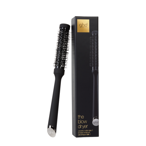 ghd The Blow Dryer Ceramic Vented Radial Brush Size 1