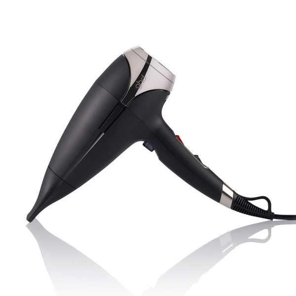 ghd Helios Hair Dryer - Black