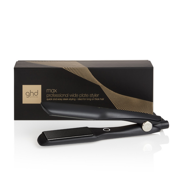ghd Max Wide Plate Hair Straightener