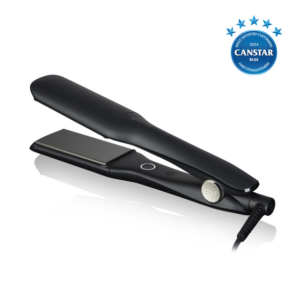 ghd Max Wide Plate Hair Straightener