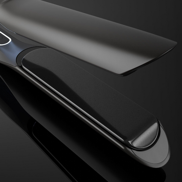 ghd Sculpt Interactive Hair Straightener - Black