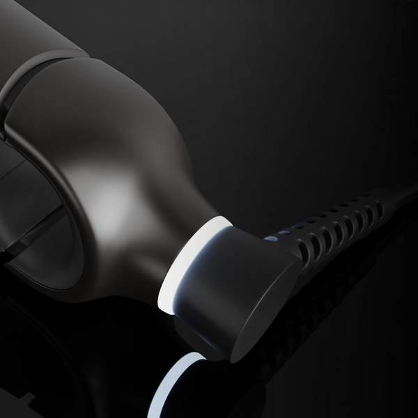 ghd Sculpt Interactive Hair Straightener - Black