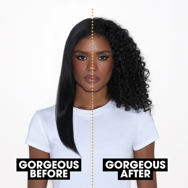 ghd Sculpt Interactive Hair Straightener - White