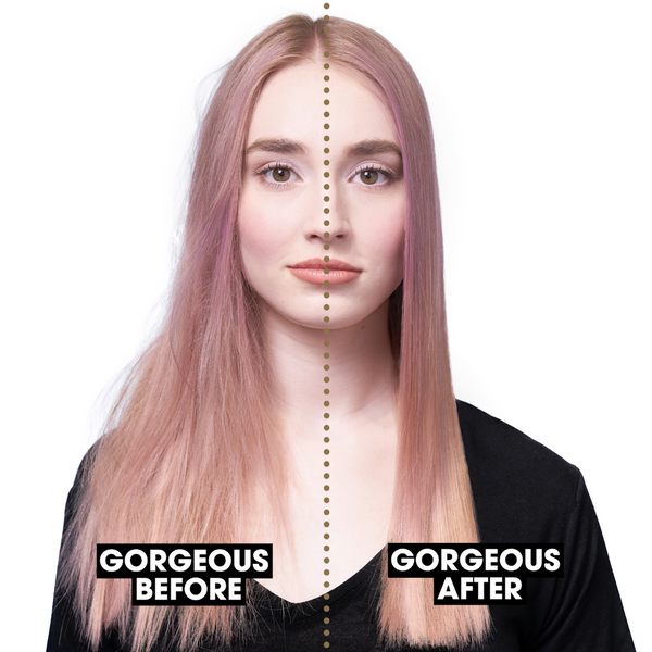 ghd Platinum+ Hair Straightener - White