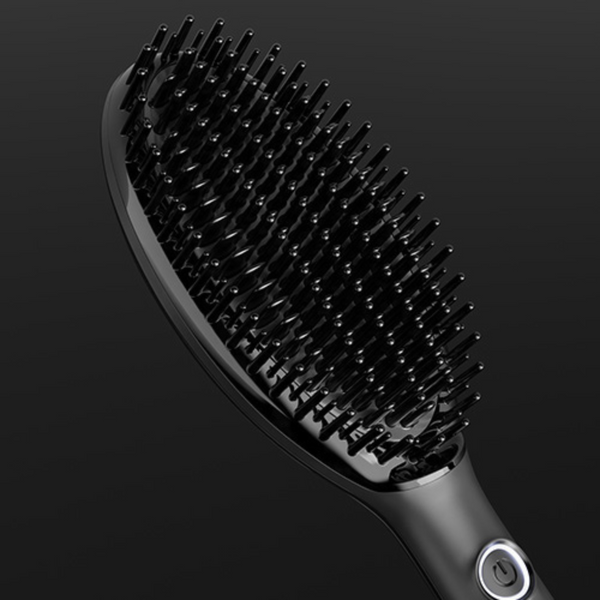ghd Glide+ Smoothing Hot Brush