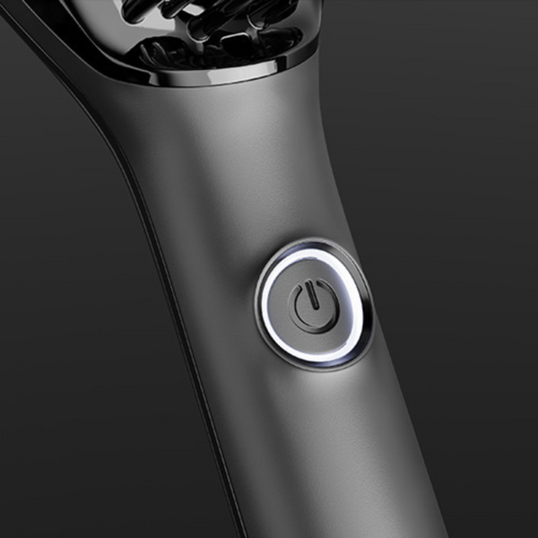 ghd Glide+ Smoothing Hot Brush