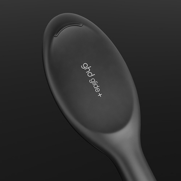 ghd Glide+ Smoothing Hot Brush