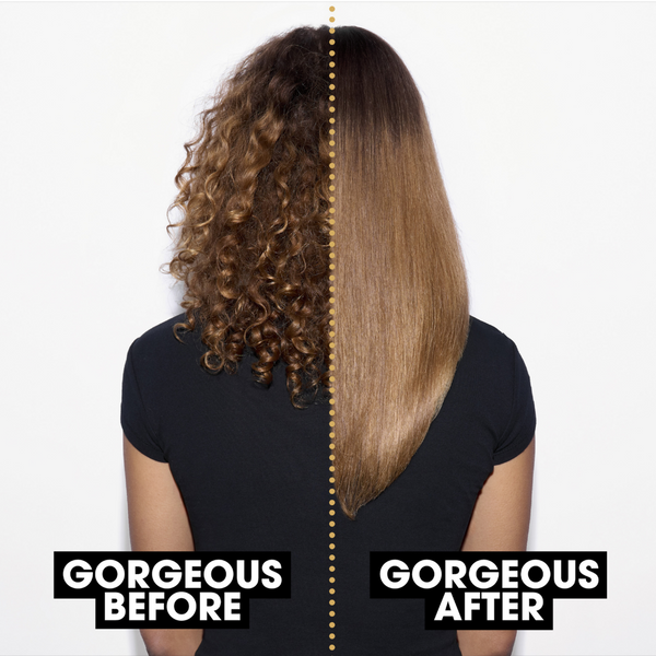 ghd Glide+ Smoothing Hot Brush