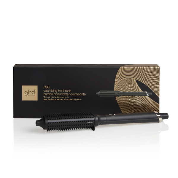 ghd Rise Volumising Hot Brush