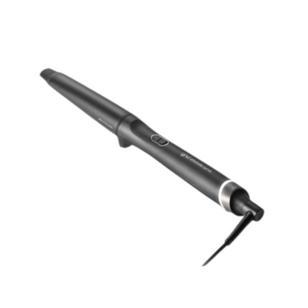 ghd Chronos Curve Conical Curling Wand