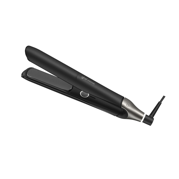ghd Chronos Hair Straightener - Black