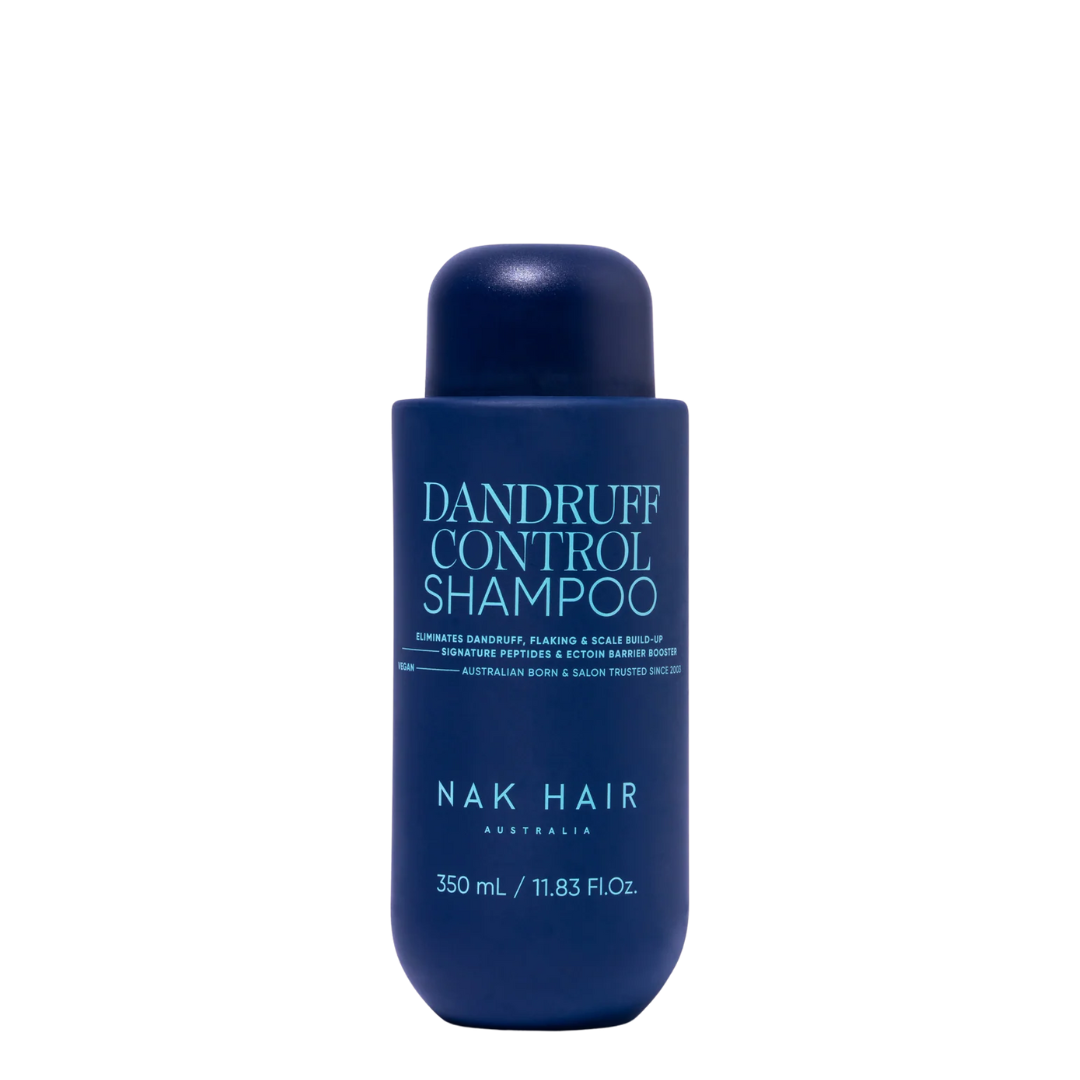 Nak Hair Signature Dandruff Control Shampoo 350ml
