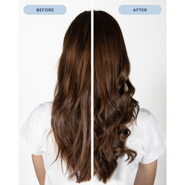Nak Hair Signature Glossy Glaze Masque 150ml