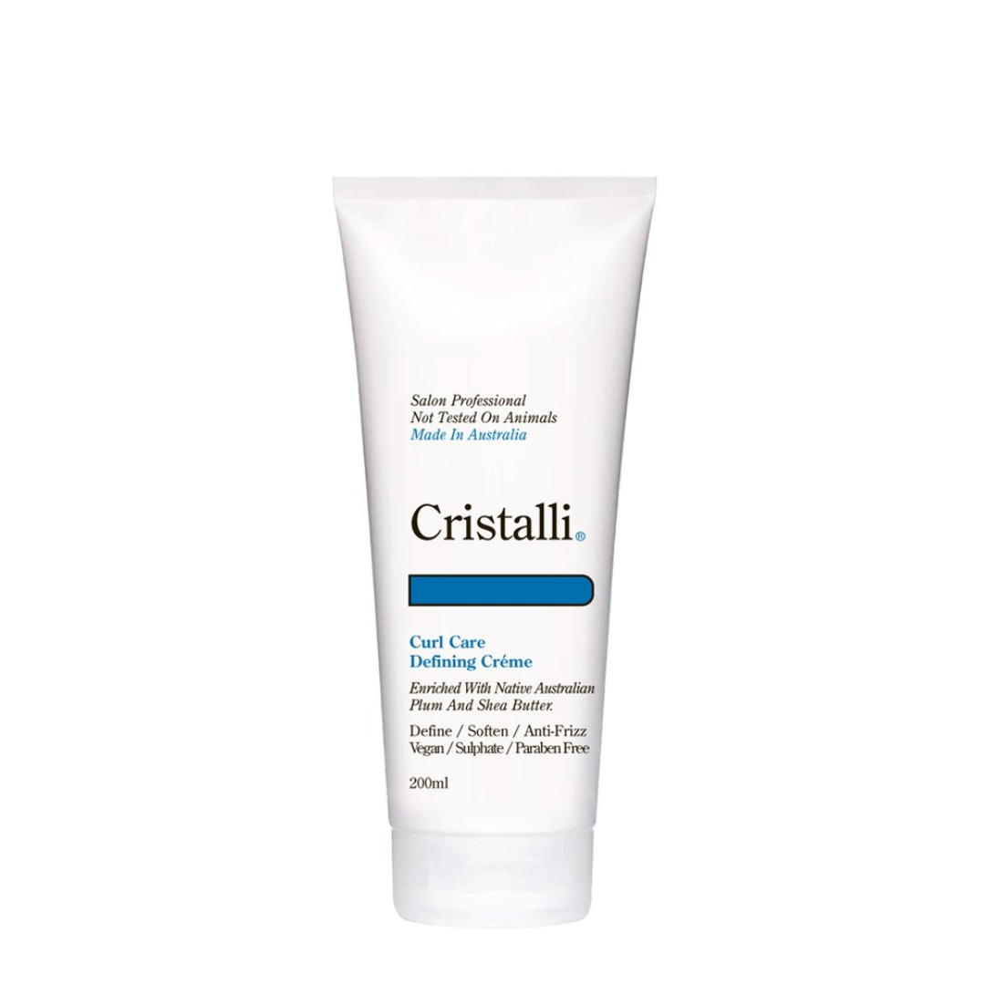 Cristalli Curl Care Defining Creme 200ml