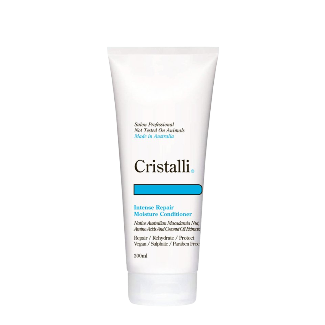 Cristalli Intense Repair Moisture Conditioner 300ml